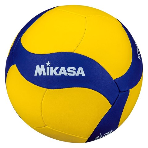 Piłka do Siatkówki Szkolnej MIKASA V345W Piłka do Siatkówki Szkolnej MIKASA V345W