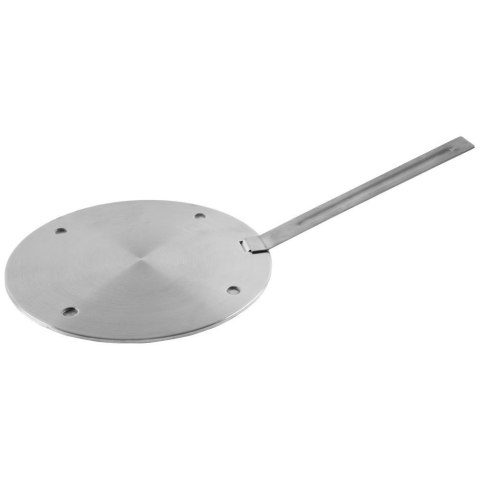 Podkładka indukcyjna stalowa adapter 24 cm Podkładka indukcyjna stalowa adapter 24 cm