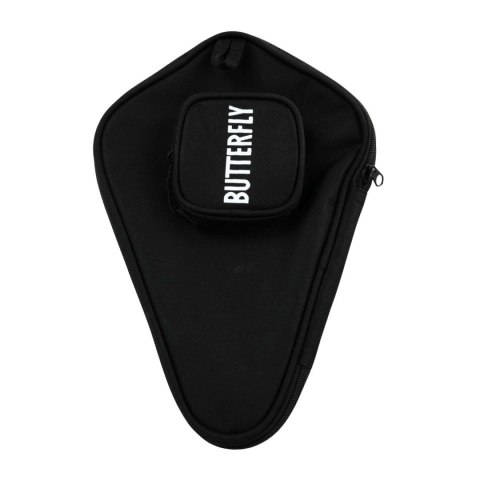 Pokrowiec na Rakietkę do Tenisa Stołowego Ping Ponga BUTTERFLY Curve Case I Pokrowiec na Rakietkę do Tenisa Stołowego Ping Ponga BUTTERFLY Curve Case I