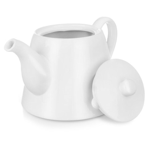 PORCELANOWY DZBANEK Z UCHWYTEM I POKRYWKĄ ORION PORCELANOWY DZBANEK Z UCHWYTEM I POKRYWKĄ ORION