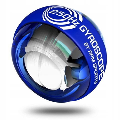 Powerball Classic Blue 250 Hz Powerball Classic Blue 250 Hz