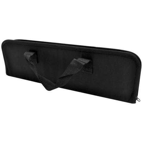 Przybory akcesoria do grillowania w etui / szczypce łopatka widelec nóż zestaw 10 el. Przybory akcesoria do grillowania w etui / szczypce łopatka widelec nóż zestaw 10 el.