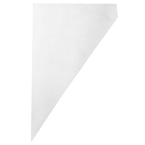 Rękaw cukierniczy 36 cm 50 szt. Rękaw cukierniczy 36 cm 50 szt.
