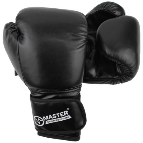 Rękawice Bokserskie MASTER 10 Oz Rękawice Bokserskie MASTER 10 Oz