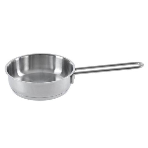 Rondelek rondel stalowy nierdzewny 14 cm Rondelek rondel stalowy nierdzewny 14 cm