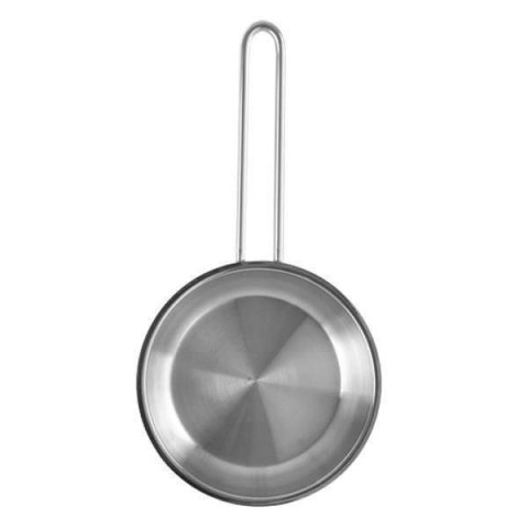 Rondelek rondel stalowy nierdzewny 14 cm Rondelek rondel stalowy nierdzewny 14 cm