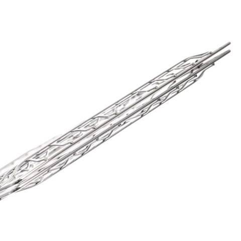 Ruszt do grillowania metalowy 35x55 cm Ruszt do grillowania metalowy 35x55 cm