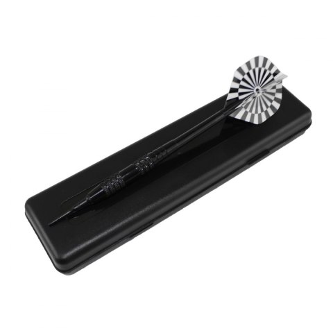 Rzutki Master wizard black brass 3 szt. 18g Rzutki Master wizard black brass 3 szt. 18g
