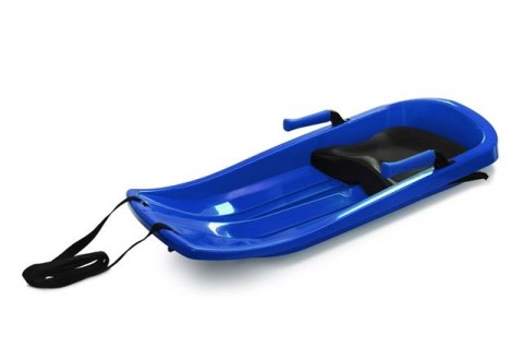 Sanki Bobslej FLASH Acra - Niebieskie Sanki Bobslej FLASH Acra - Niebieskie