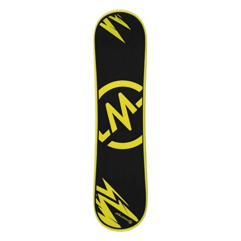 Sanki ślizgi Master Snowboard ślizgacz dla dzieci Sanki ślizgi Master Snowboard ślizgacz dla dzieci