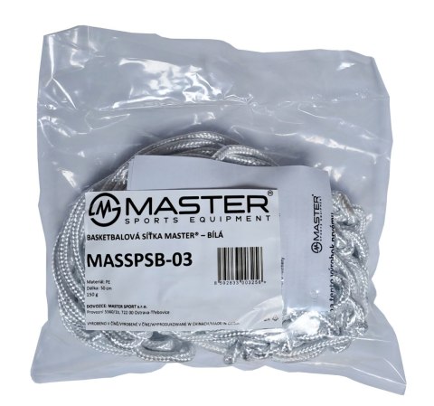 Siatka do Kosza MASTER Classic 45 cm Siatka do Kosza MASTER Classic 45 cm