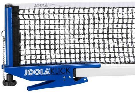 Siatka do Tenisa Stołowego JOOLA Siatka do Tenisa Stołowego JOOLA