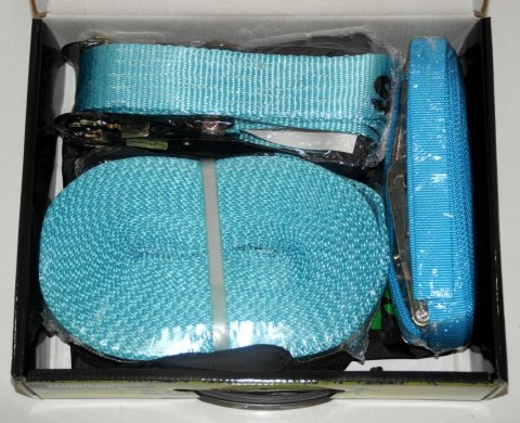 Slackline SLACKERS Classic 15 m Slackline SLACKERS Classic 15 m