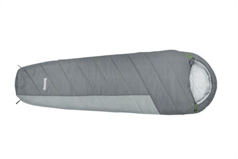 Śpiwór Mumia Turystyczny Kempingowy do Spania pod Namiot Hiberhide 230x80cm Śpiwór Mumia Turystyczny Kempingowy do Spania pod Namiot Hiberhide 230x80cm