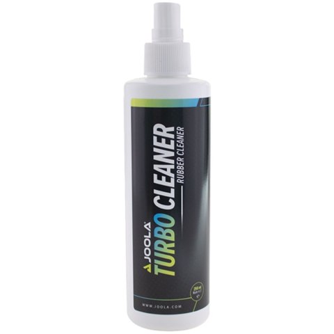 Środek Płyn do Czyszczenia Rakietek do Tenisa Stołowego JOOLA 250 ml Środek Płyn do Czyszczenia Rakietek do Tenisa Stołowego JOOLA 250 ml