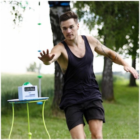 Stoper Ninja Timer SLACKERS Stoper Ninja Timer SLACKERS