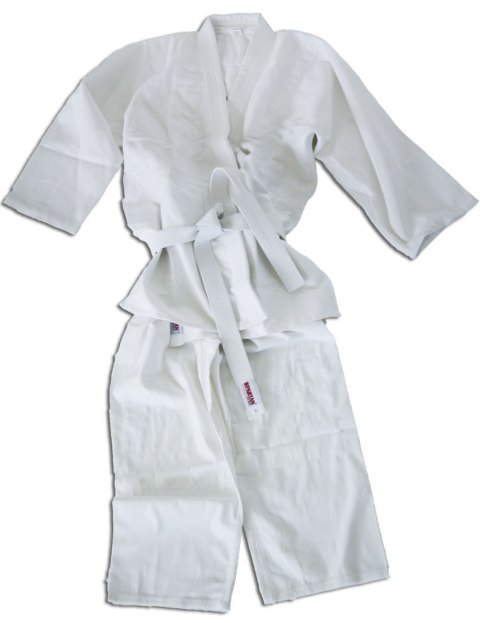 Strój Kimono Do Judo Na Wzrost 160 cm Strój Kimono Do Judo Na Wzrost 160 cm