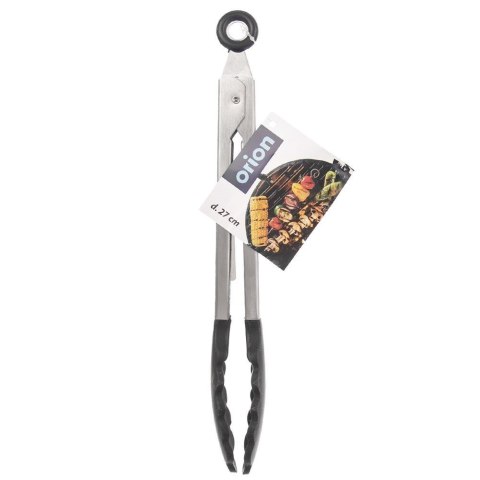 Szczypce kuchenne do obracania serwowania grilla grillowania 27 cm Szczypce kuchenne do obracania serwowania grilla grillowania 27 cm