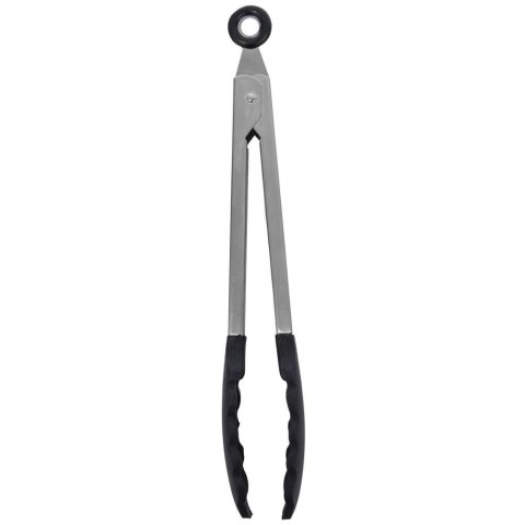 Szczypce kuchenne do obracania serwowania grilla grillowania 35 cm Szczypce kuchenne do obracania serwowania grilla grillowania 35 cm