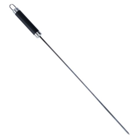 Szpikulce do szaszłyków stalowe 47 cm 4 szt. Szpikulce do szaszłyków stalowe 47 cm 4 szt.