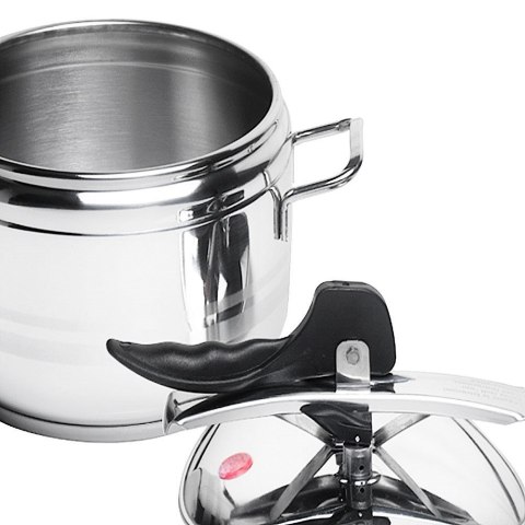 Szybkowar / garnek ciśnieniowy stalowy 3,5 l PROFI Szybkowar / garnek ciśnieniowy stalowy 3,5 l PROFI
