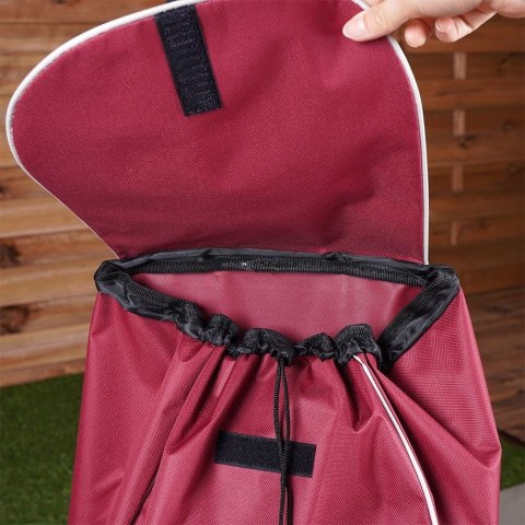 TORBA ZAKUPOWA NA KÓŁKACH WÓZEK NA ZAKUPY DO 25KG TORBA ZAKUPOWA NA KÓŁKACH WÓZEK NA ZAKUPY DO 25KG