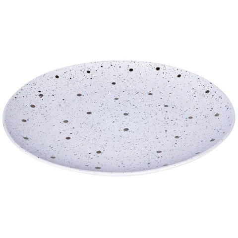 Talerz obiadowy płytki ceramiczny 26,5 cm Talerz obiadowy płytki ceramiczny 26,5 cm