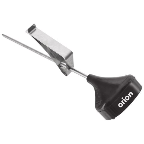 Termometr do Mięsa Sonda Elektroniczny Wbijany z Klipsem Solidny ORION 17cm Termometr do Mięsa Sonda Elektroniczny Wbijany z Klipsem Solidny ORION 17cm
