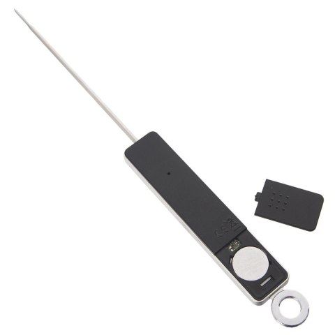 Termometr do Mięsa Sonda Elektroniczny Wbijany z Wyświetlaczem ORION 28 cm Termometr do Mięsa Sonda Elektroniczny Wbijany z Wyświetlaczem ORION 28 cm