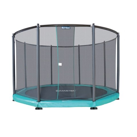 Trampolina MASTER Inground 488 cm Trampolina MASTER Inground 488 cm