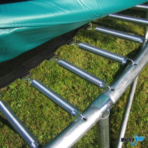 Trampolina Ogrodowa MASTER Super 426 cm Trampolina Ogrodowa MASTER Super 426 cm
