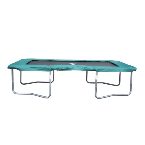 Trampolina Prostokątna 300 x 210 cm Trampolina Prostokątna 300 x 210 cm