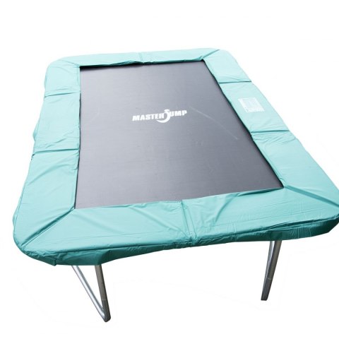 Trampolina Prostokątna 300 x 210 cm Trampolina Prostokątna 300 x 210 cm