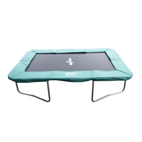 Trampolina Prostokątna 300 x 210 cm Trampolina Prostokątna 300 x 210 cm
