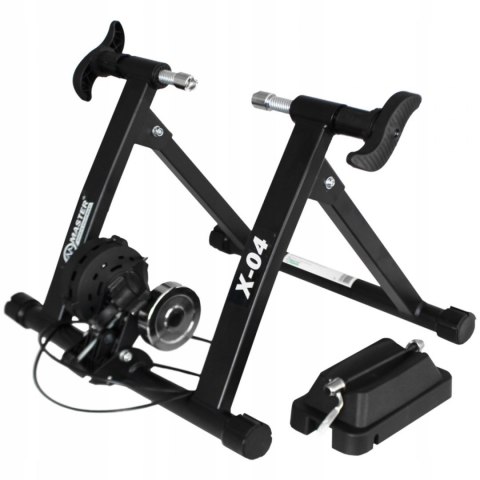 Trenażer Rowerowy X-04 MASTER Trenażer Rowerowy X-04 MASTER