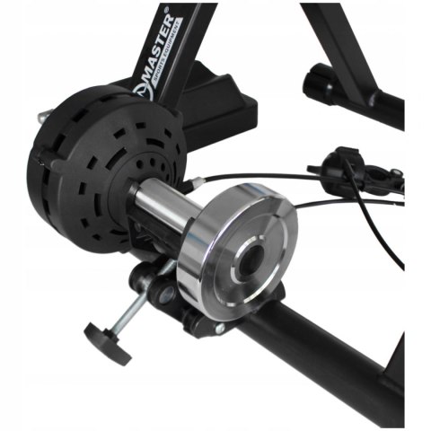 Trenażer Rowerowy X-04 MASTER Trenażer Rowerowy X-04 MASTER