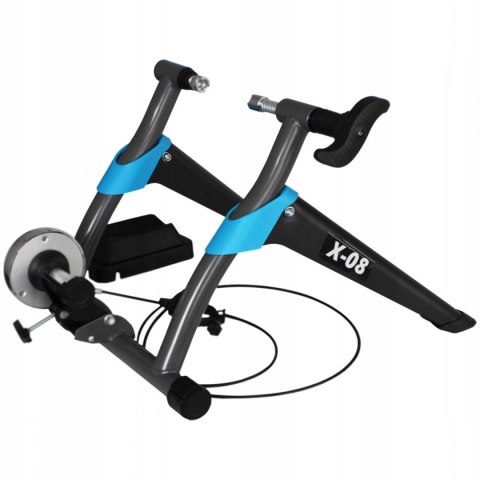 Trenażer Rowerowy X-08 MASTER Trenażer Rowerowy X-08 MASTER