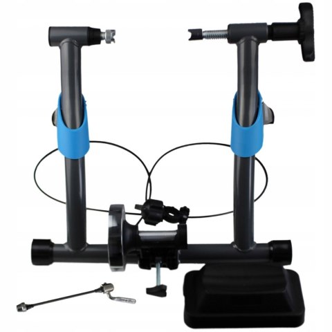 Trenażer Rowerowy X-08 MASTER Trenażer Rowerowy X-08 MASTER