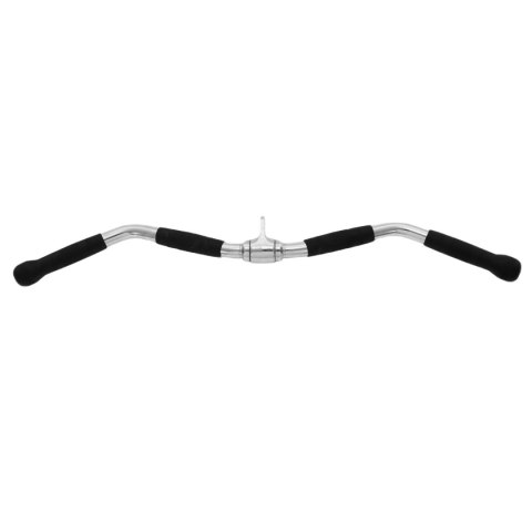 Uchwyt SPARTAN do Atlasu Ćwiczeń 70 cm Uchwyt SPARTAN do Atlasu Ćwiczeń 70 cm
