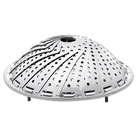 Wkład koszyk sitko na parę do parowania 17 - 28 cm Wkład koszyk sitko na parę do parowania 17 - 28 cm