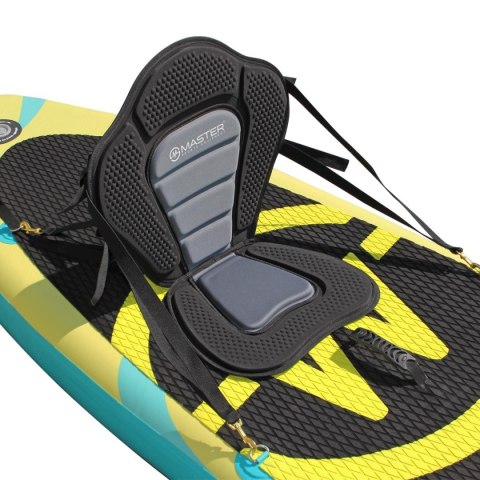 Wyjmowane Siedzenie do Paddleboarda MASTER Wyjmowane Siedzenie do Paddleboarda MASTER