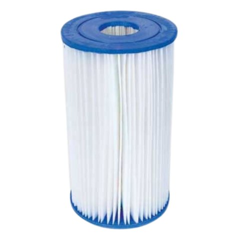 Wymienny Filtr Filter IV Wkład do Pompy Basenowej Basenu BESTWAY 9464 l/h Wymienny Filtr Filter IV Wkład do Pompy Basenowej Basenu BESTWAY 9464 l/h