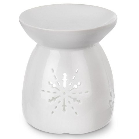 ZAPACHOWY KOMINEK CERAMICZNY DO WOSKÓW OLEJKÓW ZAPACHOWY KOMINEK CERAMICZNY DO WOSKÓW OLEJKÓW