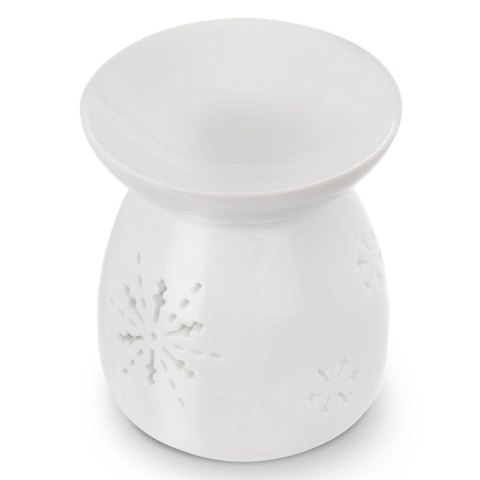 ZAPACHOWY KOMINEK CERAMICZNY DO WOSKÓW OLEJKÓW ZAPACHOWY KOMINEK CERAMICZNY DO WOSKÓW OLEJKÓW