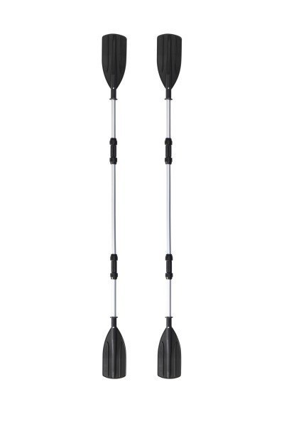 Zestaw Kajak Dwuosobowy Dmuchany Pompowany Wiosła Pompka Torba 330 x 86 cm Zestaw Kajak Dwuosobowy Dmuchany Pompowany Wiosła Pompka Torba 330 x 86 cm