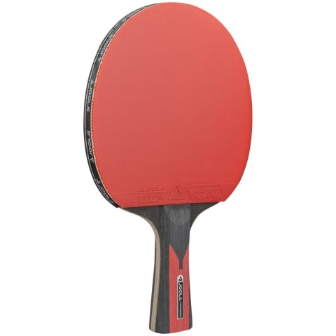 Zestaw Rakietki do Tenisa Stołowego Pokrowiec Piłeczki JOOLA Set Duo Carbon Zestaw Rakietki do Tenisa Stołowego Pokrowiec Piłeczki JOOLA Set Duo Carbon
