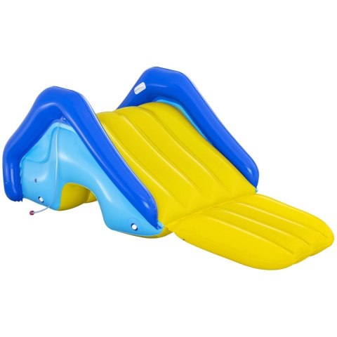 Zjeżdżalnia Basenowa BESTWAY Giant Slide Zjeżdżalnia Basenowa BESTWAY Giant Slide