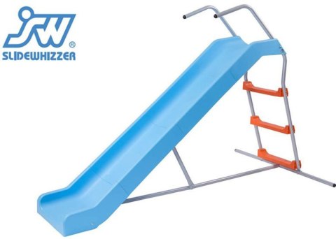 Zjeżdżalnia niebieska 183 cm Zjeżdżalnia niebieska 183 cm