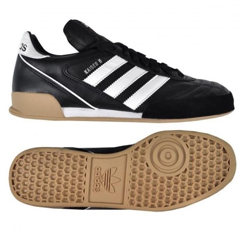 Buty halowe adidas Kaiser 5 Goal Leather IN 677358 Buty halowe adidas Kaiser 5 Goal Leather IN 677358