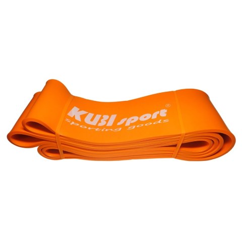 Guma Oporowa Wzmacniająca do Ćwiczeń Treningu Fitness KUBISPORT 83 mm Guma Oporowa Wzmacniająca do Ćwiczeń Treningu Fitness KUBISPORT 83 mm